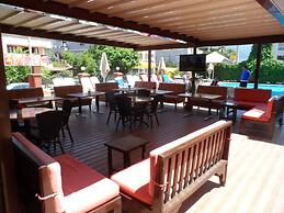 Sebnem Apart & Studios