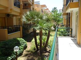 Sebnem Apart & Studios