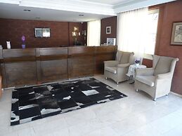 Sebnem Apart & Studios