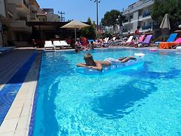 Sebnem Apart & Studios