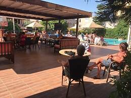 Sebnem Apart & Studios