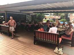 Sebnem Apart & Studios