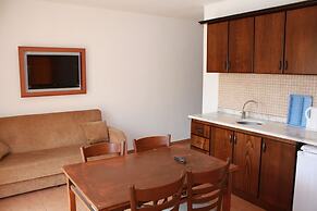 Sebnem Apart & Studios