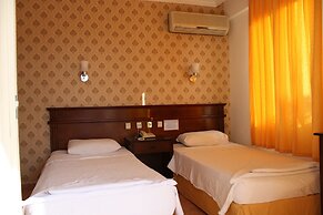 Sebnem Apart & Studios