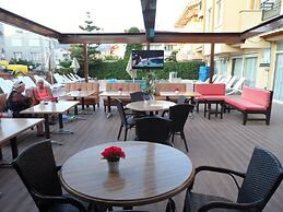 Sebnem Apart & Studios