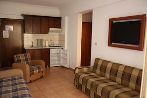 Sebnem Apart & Studios