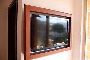 Sebnem Apart & Studios