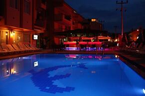 Sebnem Apart & Studios