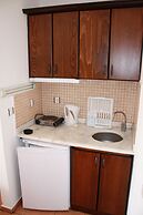 Sebnem Apart & Studios