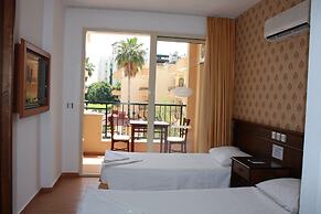 Sebnem Apart & Studios