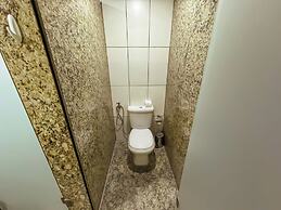 Hotel Dan Inn Campos do Jordão