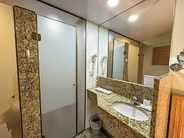 Hotel Dan Inn Campos do Jordão