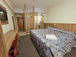 Hotel Dan Inn Campos do Jordão