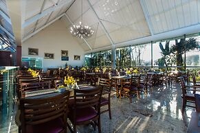 Hotel Dan Inn Campos do Jordão