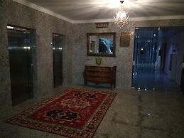 Hotel Dan Inn Campos do Jordão