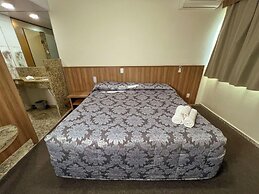 Hotel Dan Inn Campos do Jordão