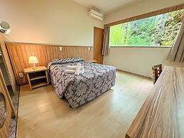 Hotel Dan Inn Campos do Jordão