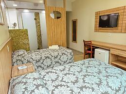 Hotel Dan Inn Campos do Jordão