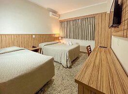 Hotel Dan Inn Campos do Jordão