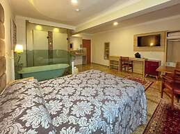 Hotel Dan Inn Campos do Jordão