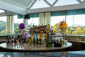 Hotel Dan Inn Campos do Jordão