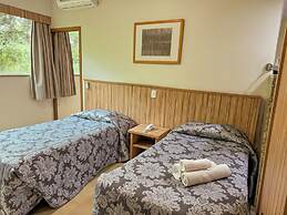 Hotel Dan Inn Campos do Jordão