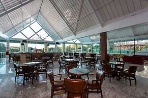 Hotel Dan Inn Campos do Jordão