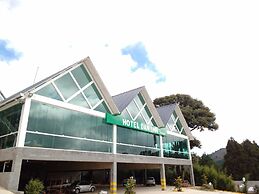 Hotel Dan Inn Campos do Jordão