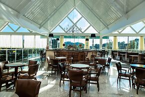 Hotel Dan Inn Campos do Jordão