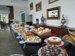 Hotel Dan Inn Campos do Jordão