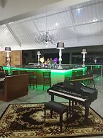 Hotel Dan Inn Campos do Jordão