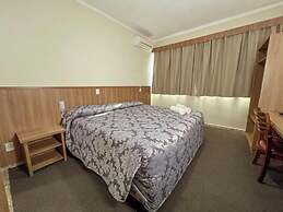 Hotel Dan Inn Campos do Jordão