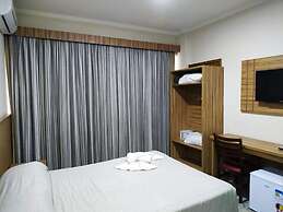 Hotel Dan Inn Campos do Jordão