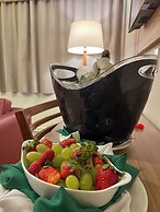 Hotel Dan Inn Campos do Jordão