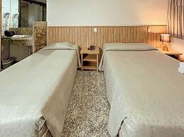 Hotel Dan Inn Campos do Jordão