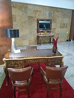 Hotel Dan Inn Campos do Jordão