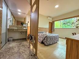 Hotel Dan Inn Campos do Jordão