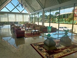 Hotel Dan Inn Campos do Jordão