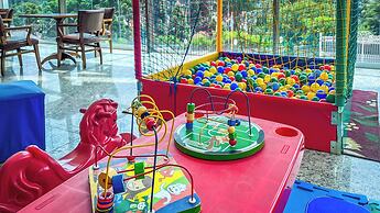 Hotel Dan Inn Campos do Jordão