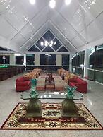 Hotel Dan Inn Campos do Jordão