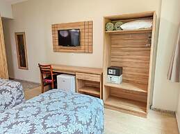 Hotel Dan Inn Campos do Jordão