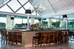 Hotel Dan Inn Campos do Jordão