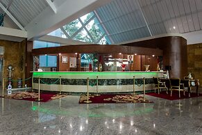 Hotel Dan Inn Campos do Jordão