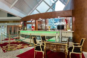 Hotel Dan Inn Campos do Jordão