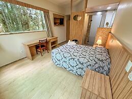 Hotel Dan Inn Campos do Jordão