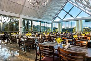 Hotel Dan Inn Campos do Jordão