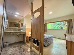 Hotel Dan Inn Campos do Jordão