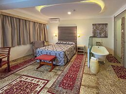 Hotel Dan Inn Campos do Jordão