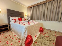 Hotel Dan Inn Campos do Jordão