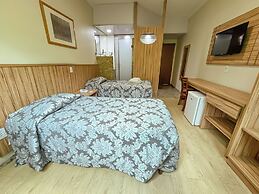 Hotel Dan Inn Campos do Jordão